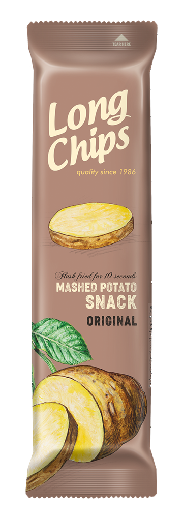 Long Chips Original